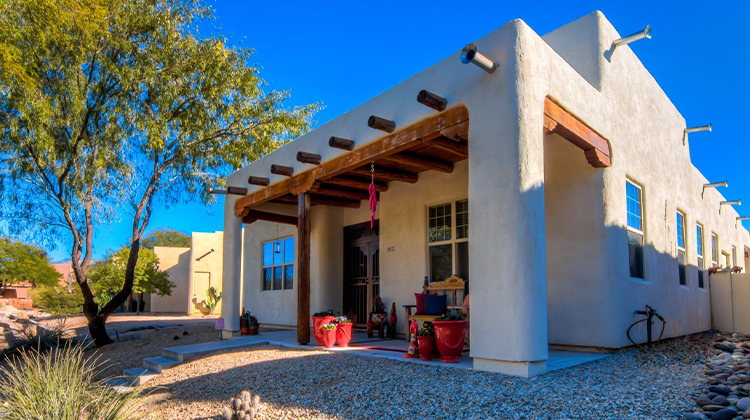 Rolystons Lane Home Exterior