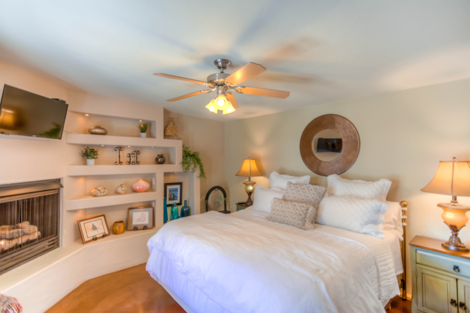 JM Master Bedroom